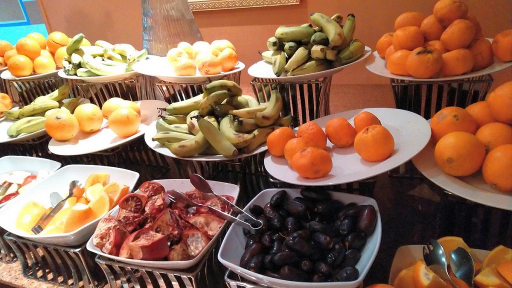 Hotel Jaz Fanara Resort - Sharm Elshikh